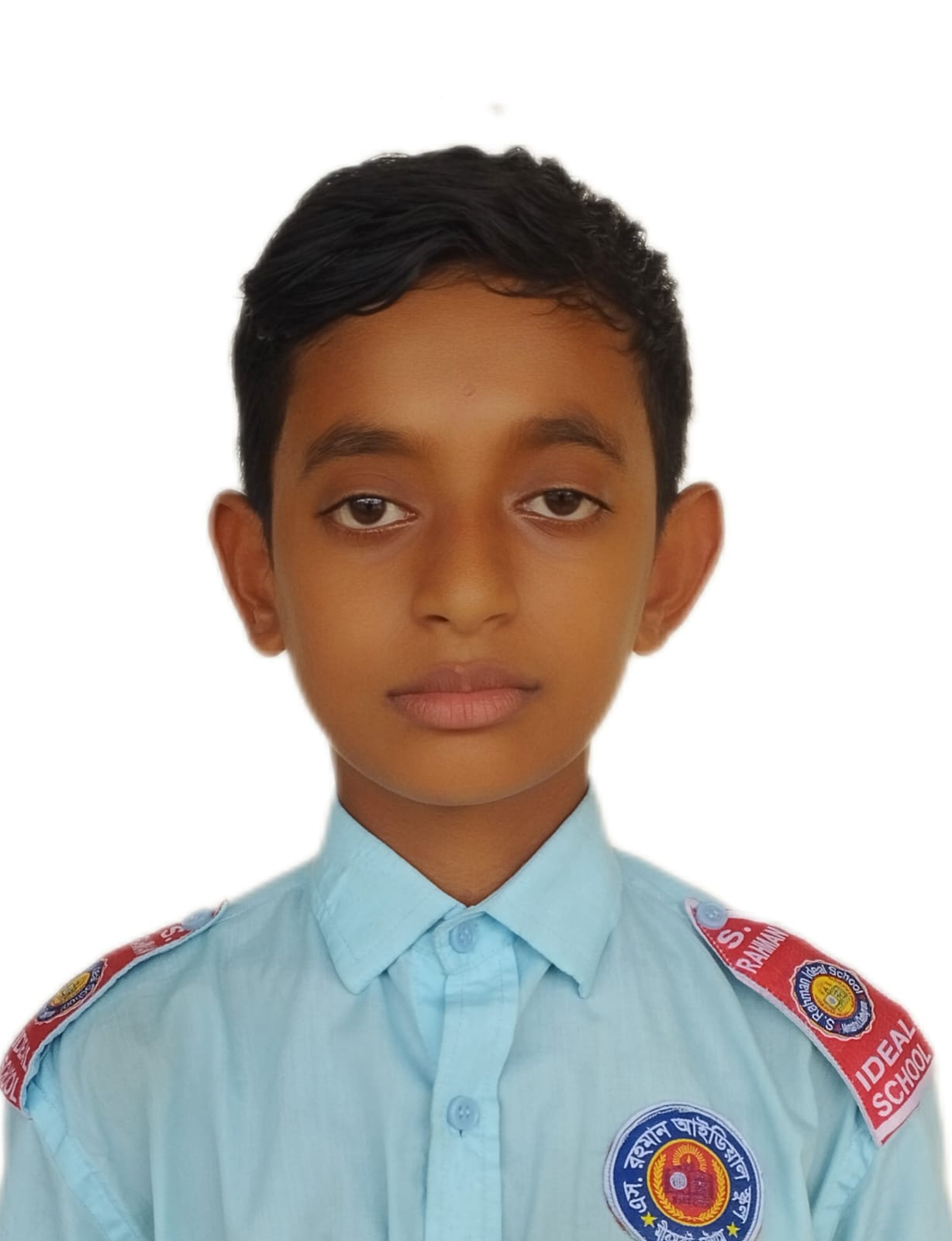 MD.SHAFAYAT HOSSAIN MOLLA